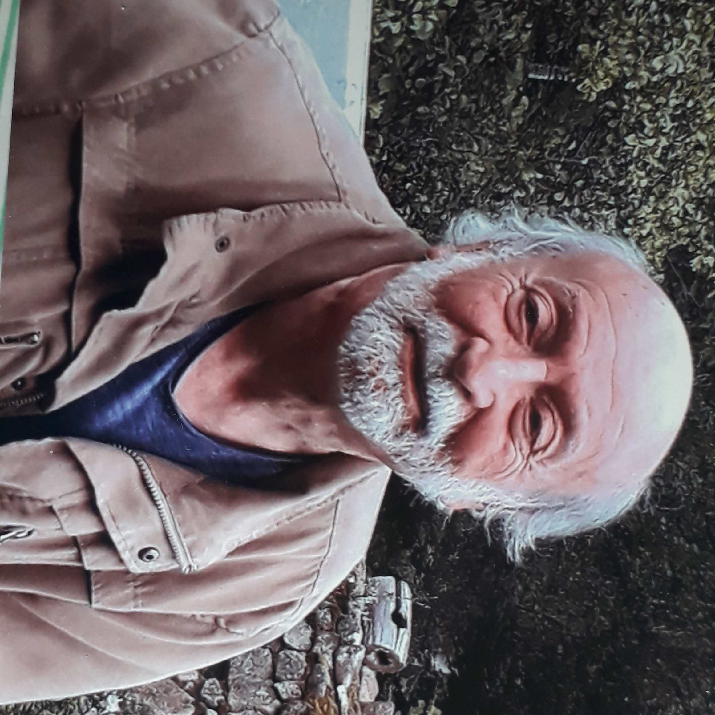 Photo de Monsieur Michel LAGARDE