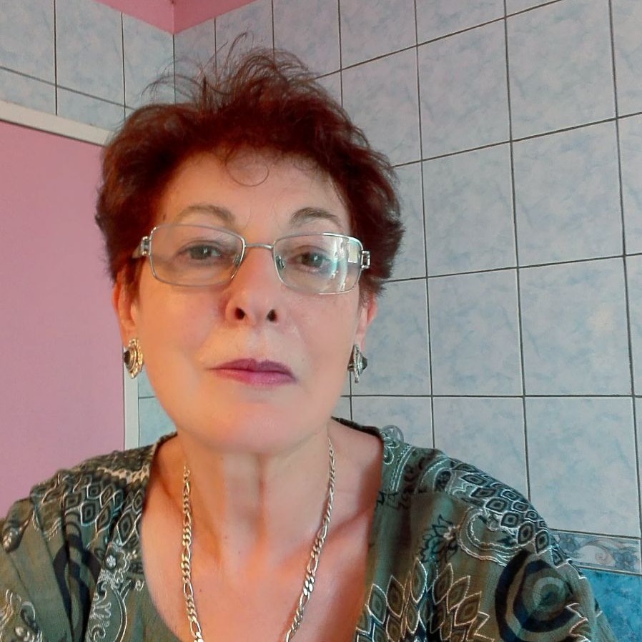 Photo de Jeannine CAUDOUX