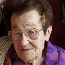 Photo de Raymonde TOURRET