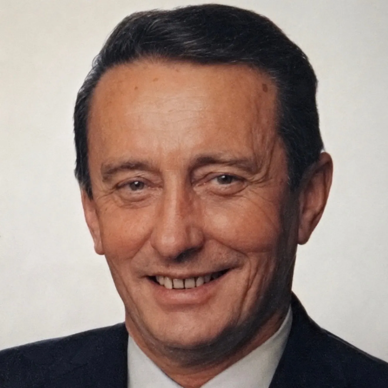 Photo d’Henri VALLADE